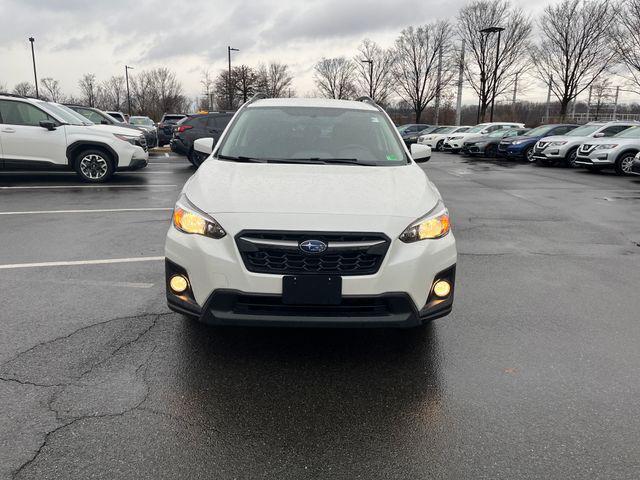 used 2019 Subaru Crosstrek car, priced at $16,700