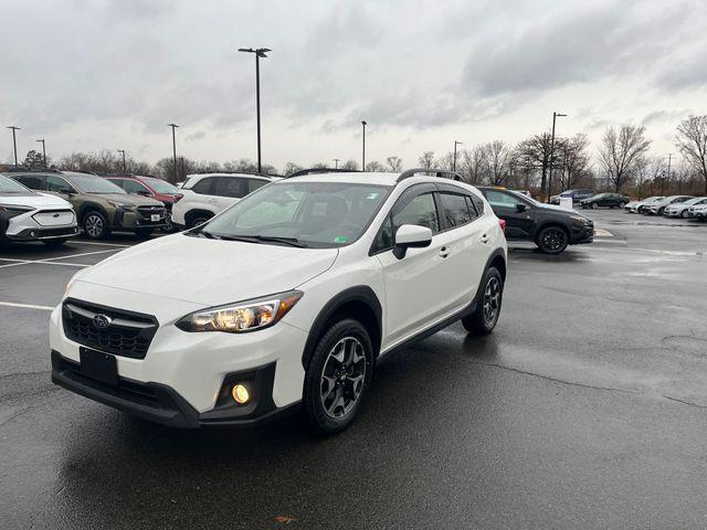 used 2019 Subaru Crosstrek car, priced at $16,700