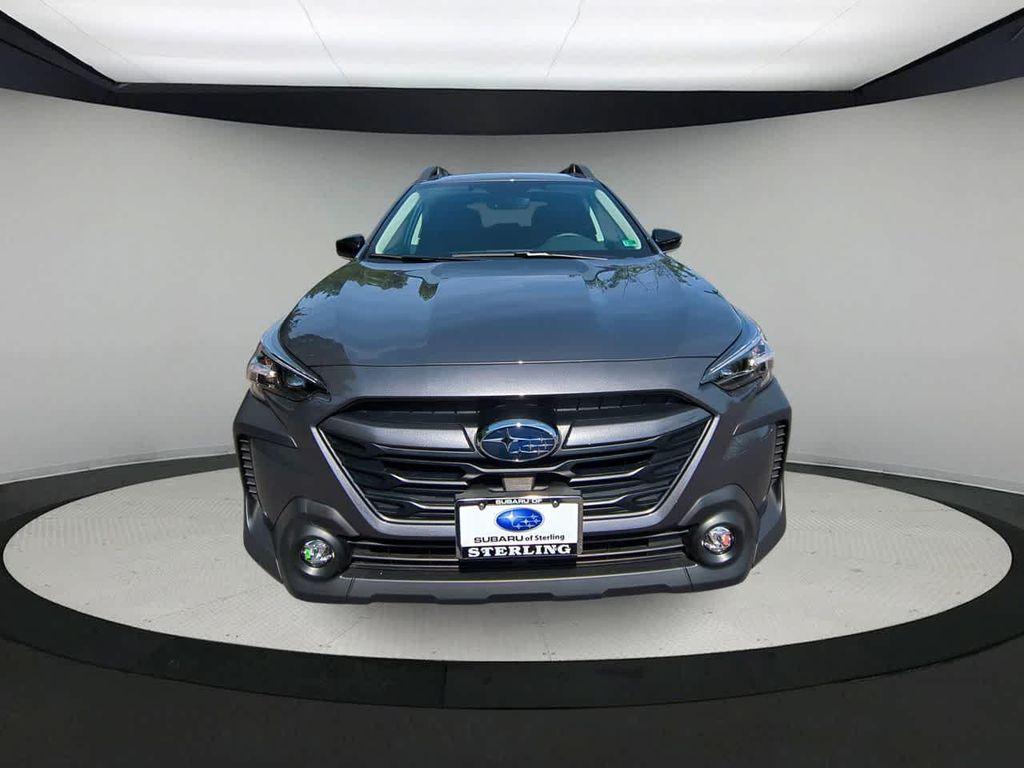 new 2025 Subaru Outback car, priced at $34,282