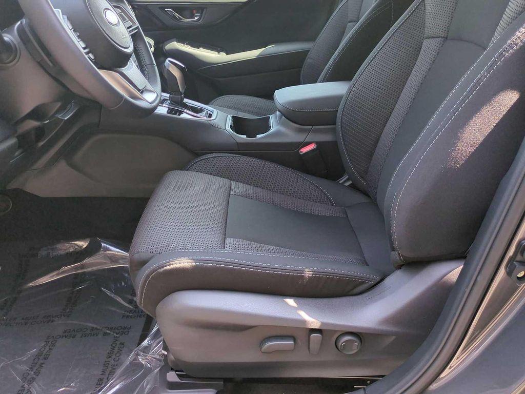 new 2025 Subaru Outback car, priced at $34,282