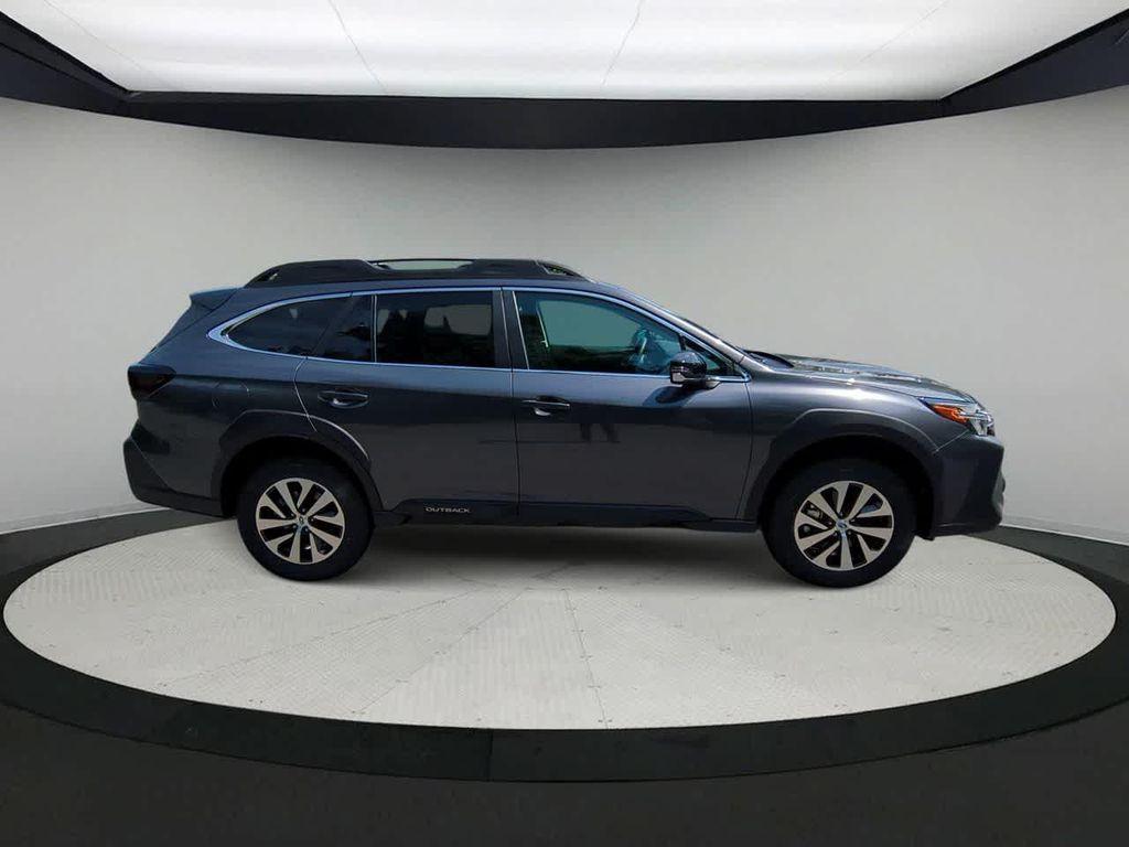 new 2025 Subaru Outback car, priced at $34,282