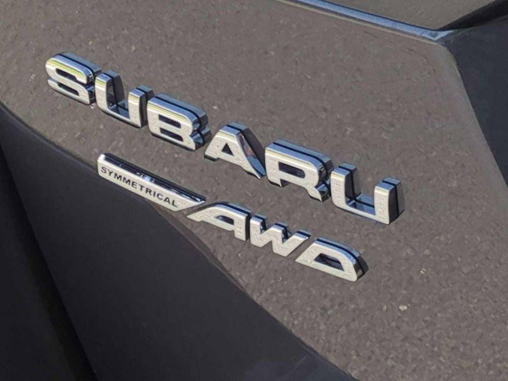 new 2025 Subaru Outback car, priced at $34,282