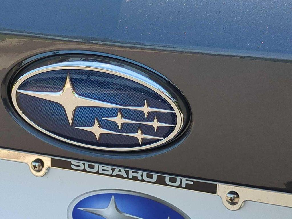 new 2025 Subaru Outback car, priced at $34,282
