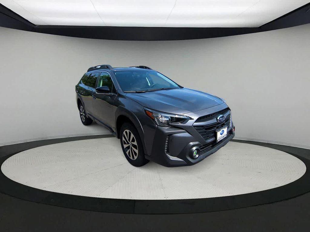 new 2025 Subaru Outback car, priced at $34,282