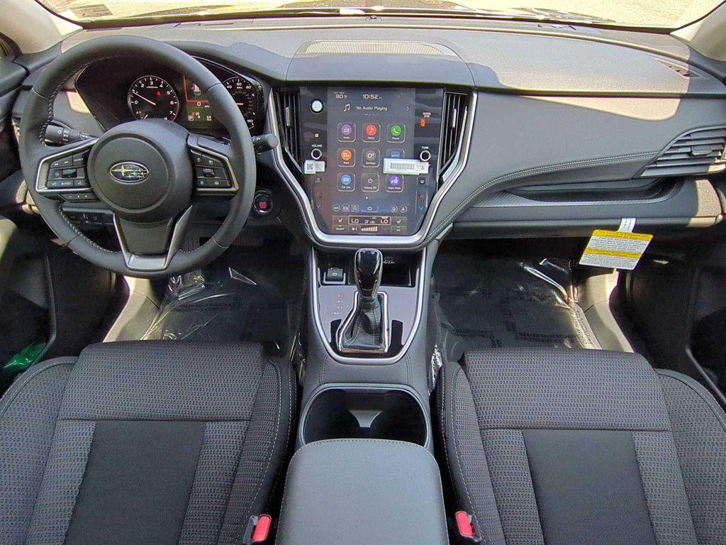 new 2025 Subaru Outback car, priced at $34,282