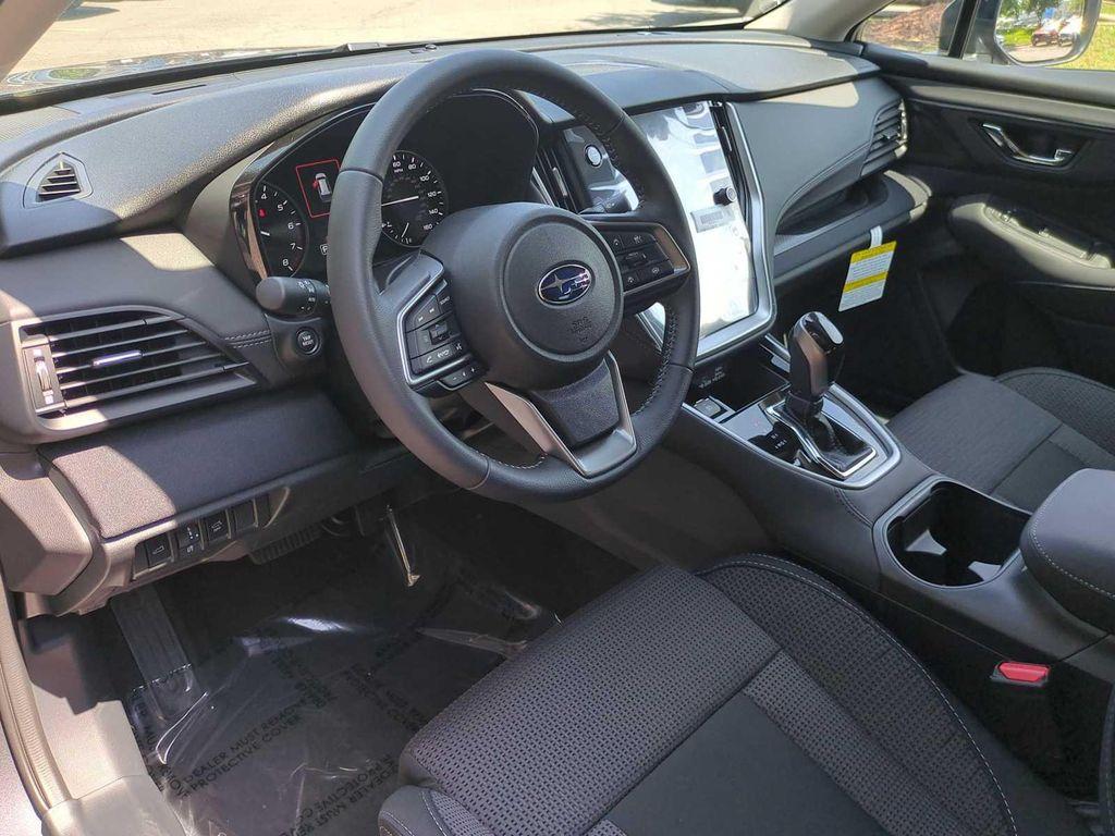 new 2025 Subaru Outback car, priced at $34,282