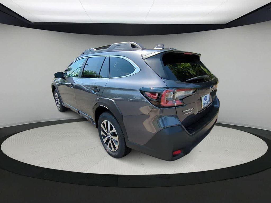 new 2025 Subaru Outback car, priced at $34,282