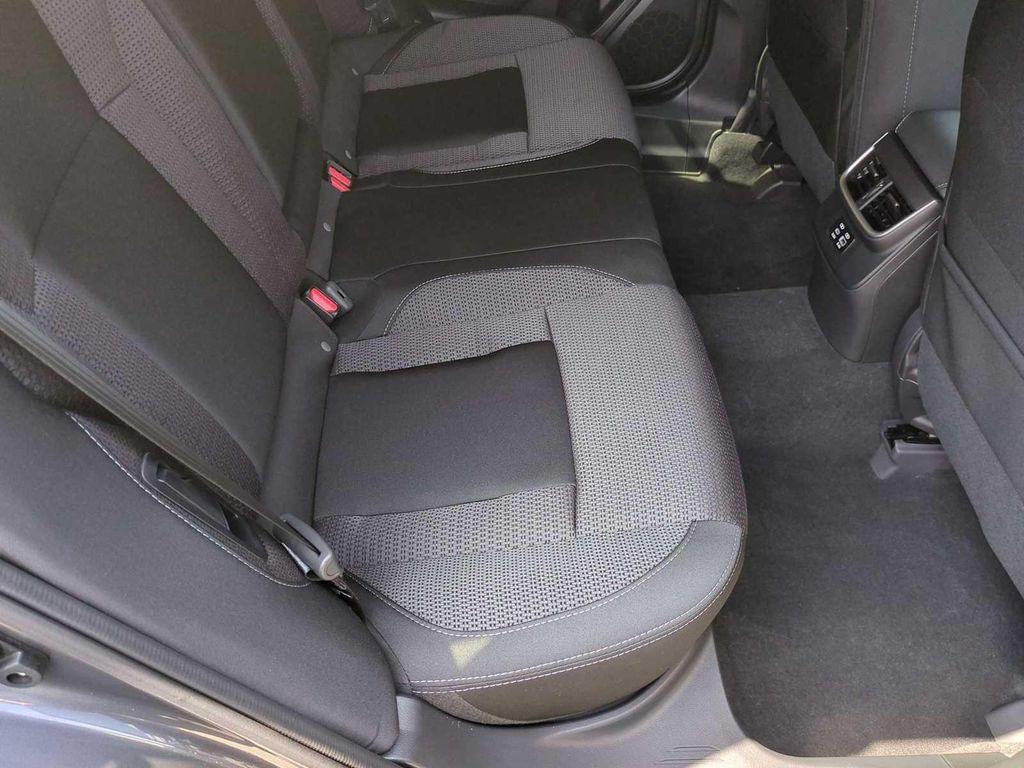 new 2025 Subaru Outback car, priced at $34,282