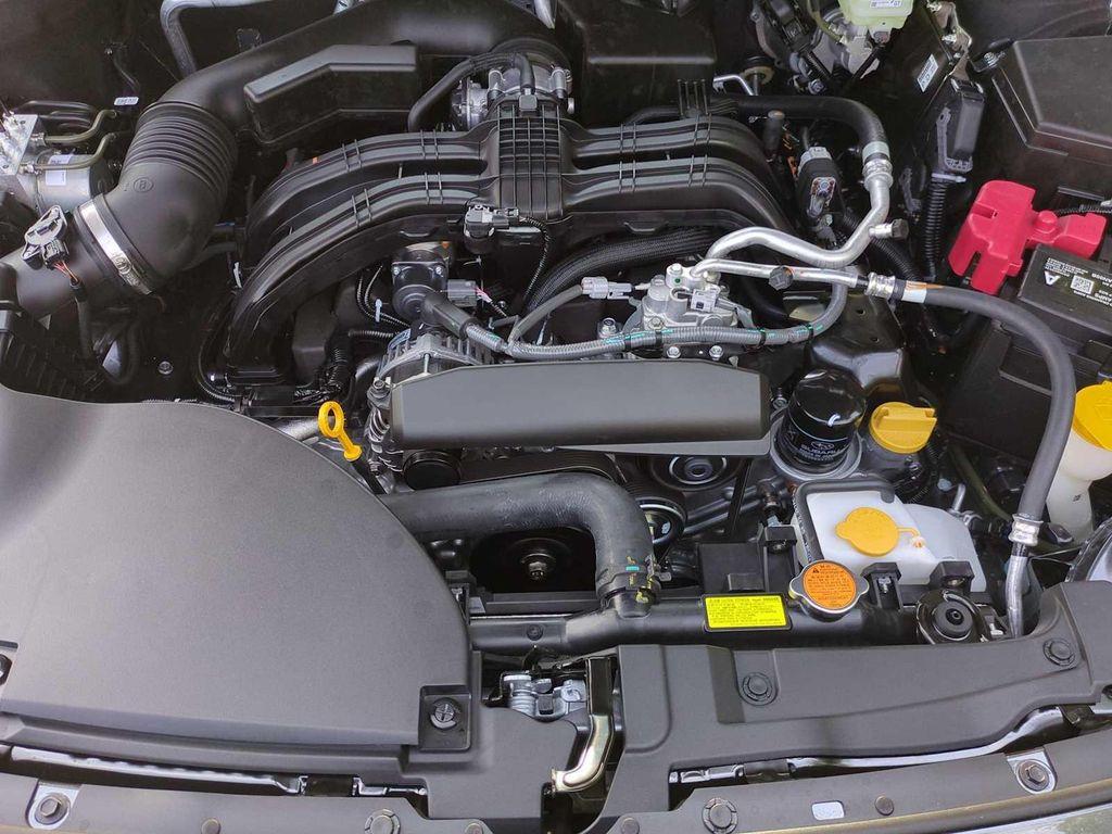 new 2025 Subaru Outback car, priced at $34,282