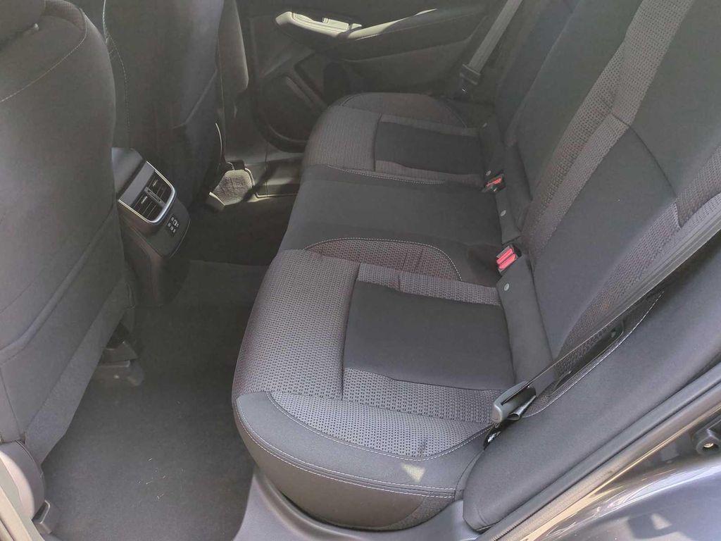 new 2025 Subaru Outback car, priced at $34,282