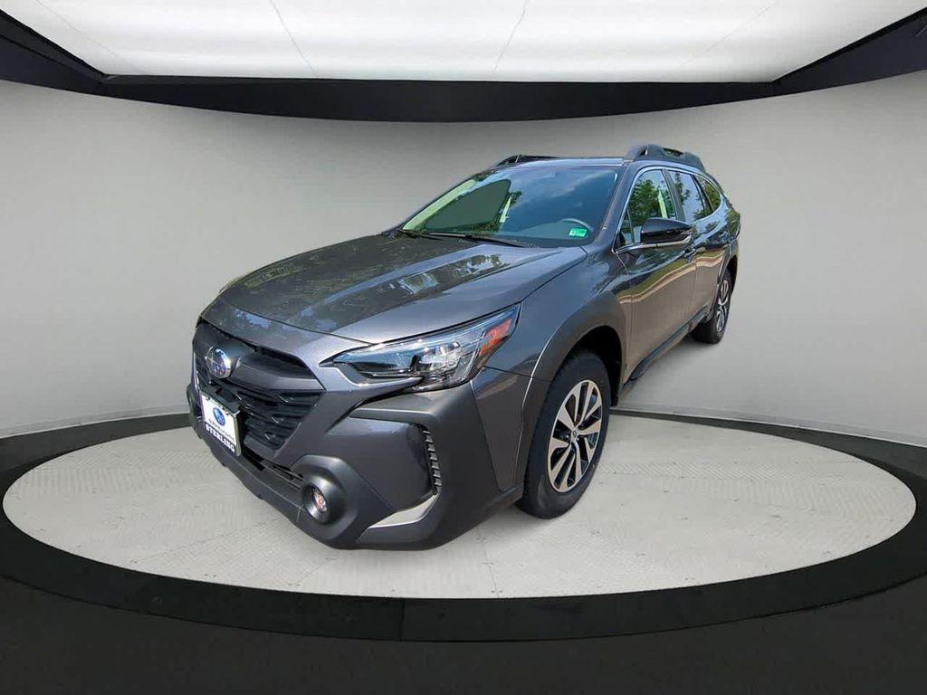 new 2025 Subaru Outback car, priced at $34,282