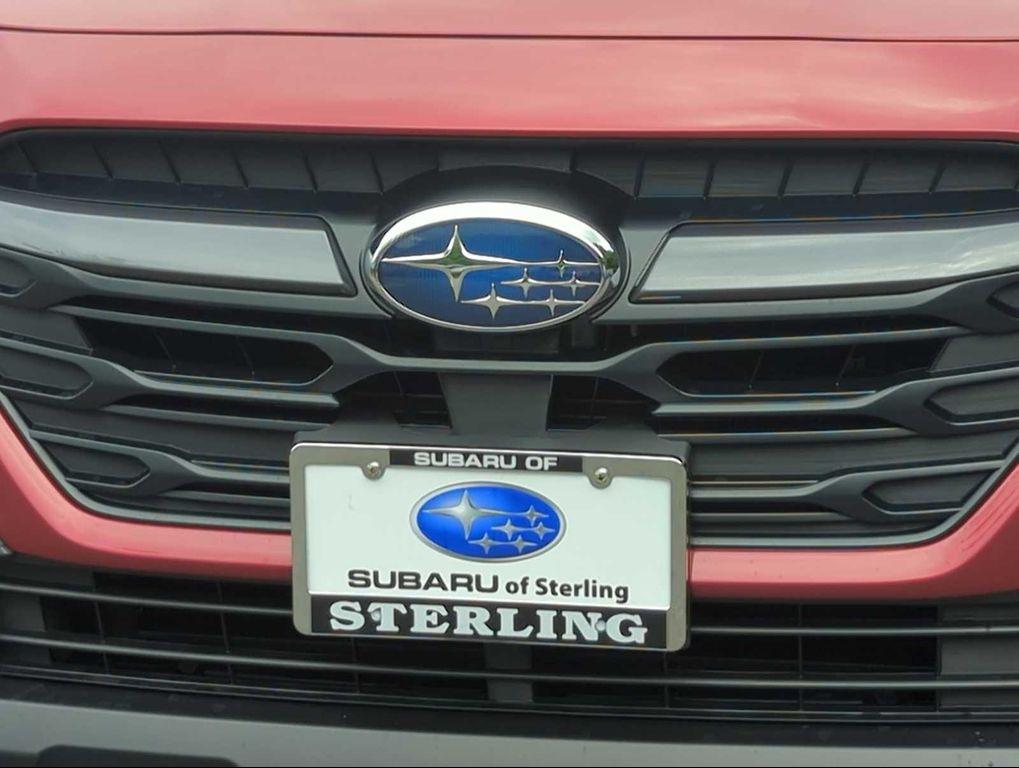new 2025 Subaru Outback car, priced at $35,730