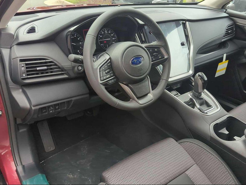new 2025 Subaru Outback car, priced at $35,730
