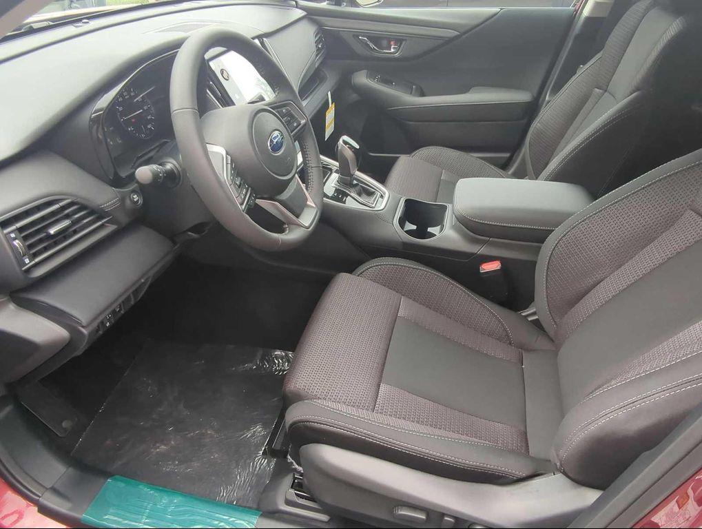 new 2025 Subaru Outback car, priced at $35,730