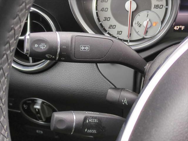 used 2015 Mercedes-Benz SLK-Class car