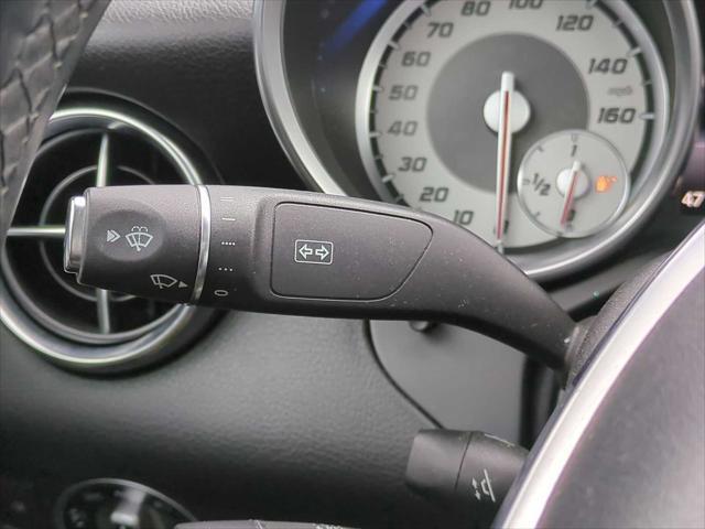 used 2015 Mercedes-Benz SLK-Class car