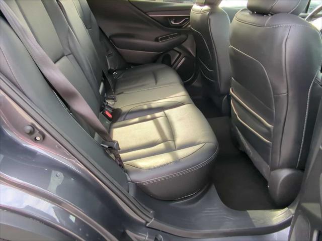 used 2023 Subaru Outback car