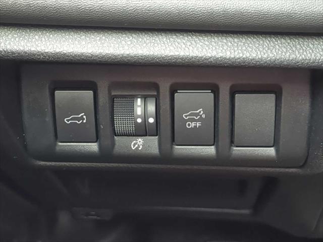 used 2023 Subaru Outback car