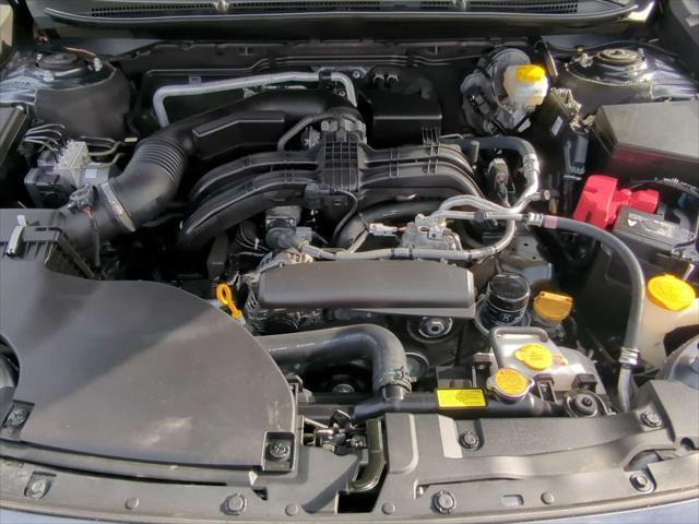 used 2023 Subaru Outback car