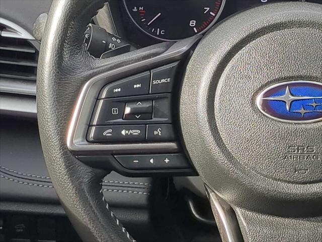 used 2023 Subaru Outback car