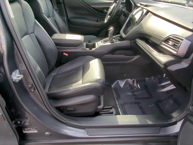 used 2023 Subaru Outback car