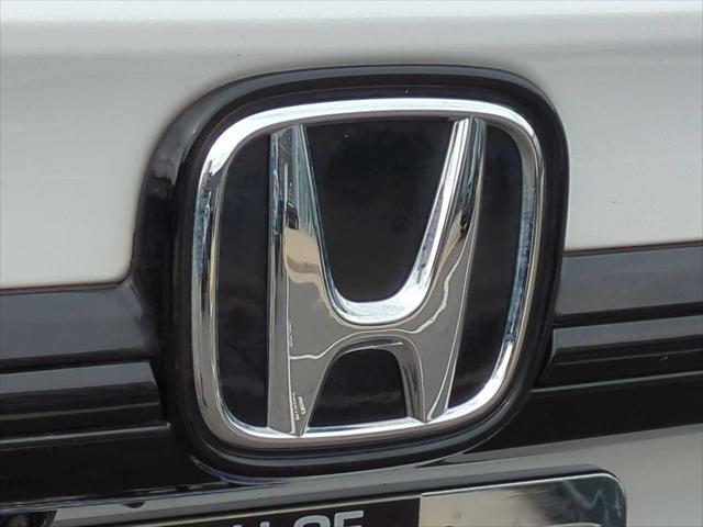 used 2025 Honda Odyssey car