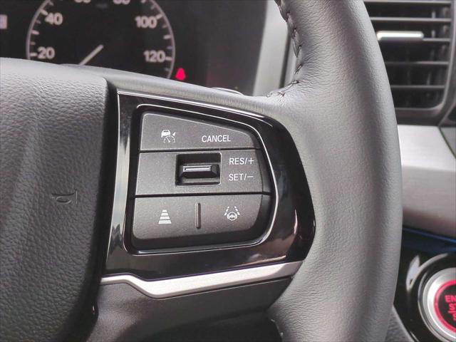 used 2025 Honda Odyssey car