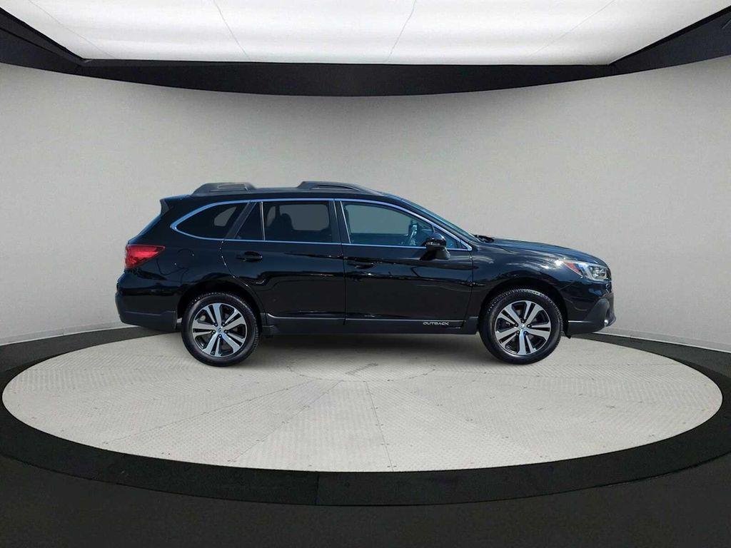 used 2018 Subaru Outback car, priced at $19,985