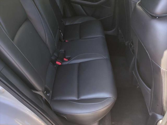 used 2024 Mazda CX-30 car