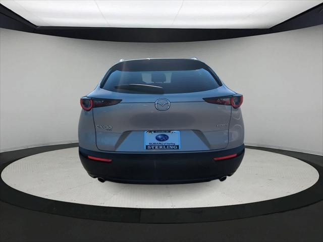used 2024 Mazda CX-30 car, priced at $22,667