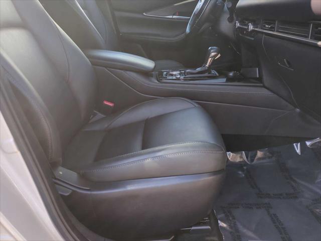 used 2024 Mazda CX-30 car