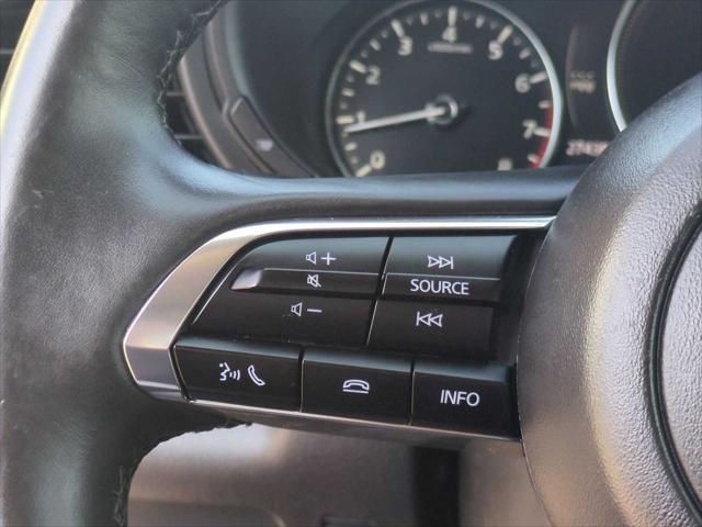 used 2024 Mazda CX-30 car