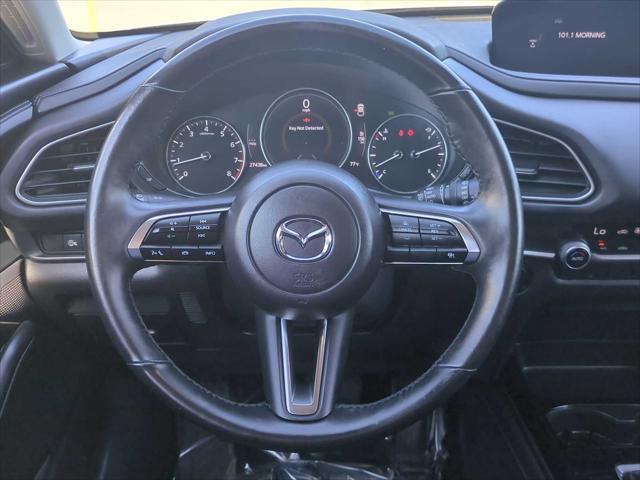 used 2024 Mazda CX-30 car