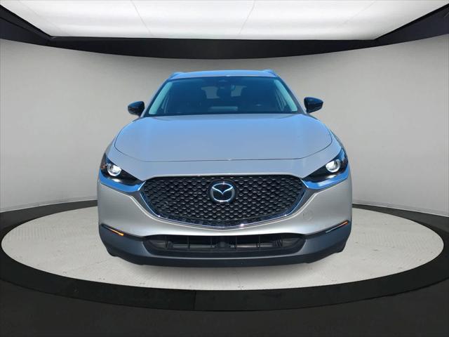 used 2024 Mazda CX-30 car, priced at $22,667