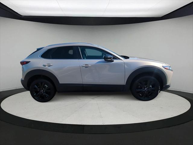 used 2024 Mazda CX-30 car, priced at $22,667