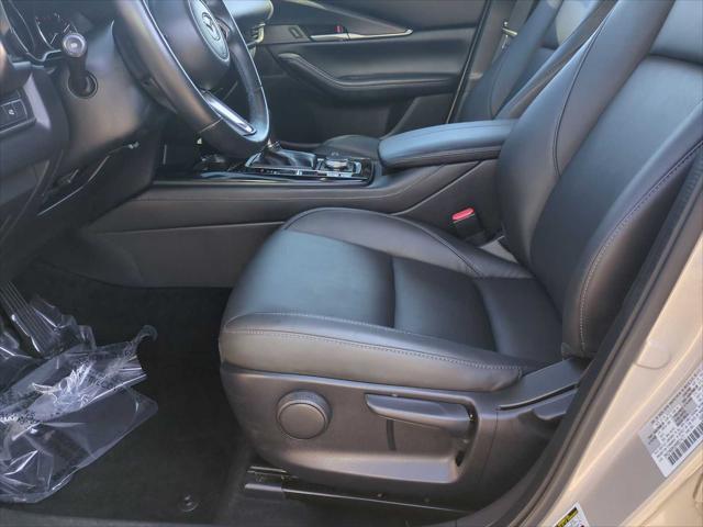 used 2024 Mazda CX-30 car