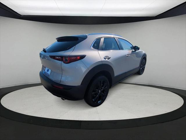 used 2024 Mazda CX-30 car, priced at $22,667