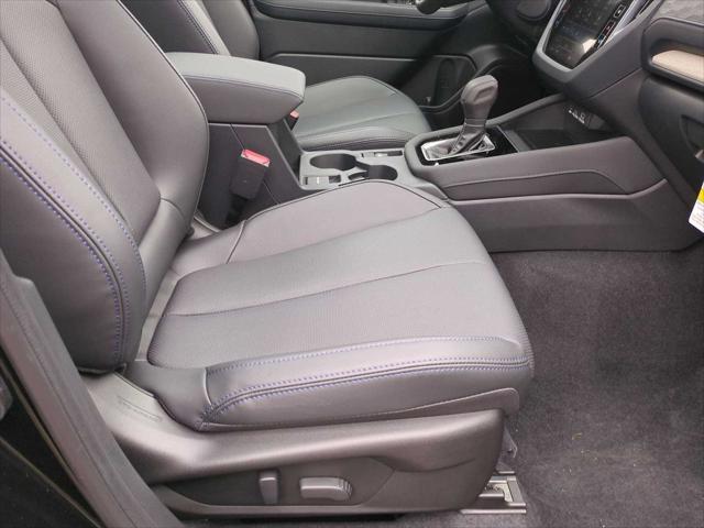 new 2025 Subaru Forester car, priced at $40,369