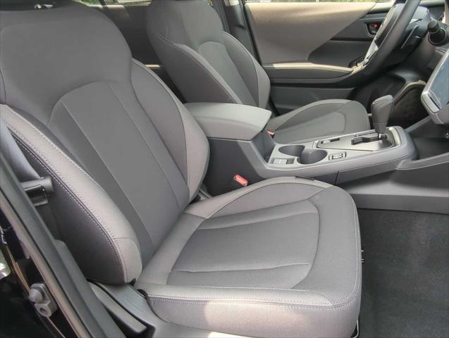 new 2025 Subaru Crosstrek car, priced at $31,659