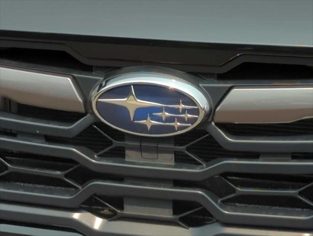 new 2025 Subaru Crosstrek car, priced at $31,659