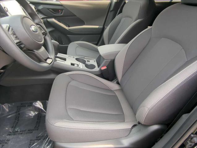 new 2025 Subaru Crosstrek car, priced at $31,659
