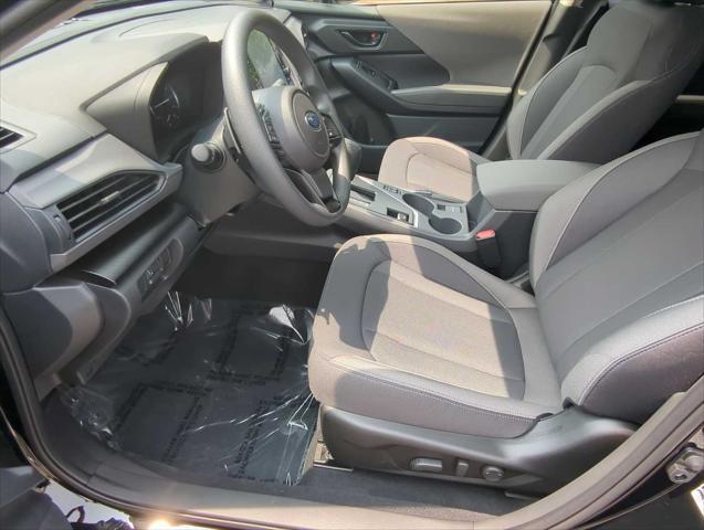 new 2025 Subaru Crosstrek car, priced at $31,659