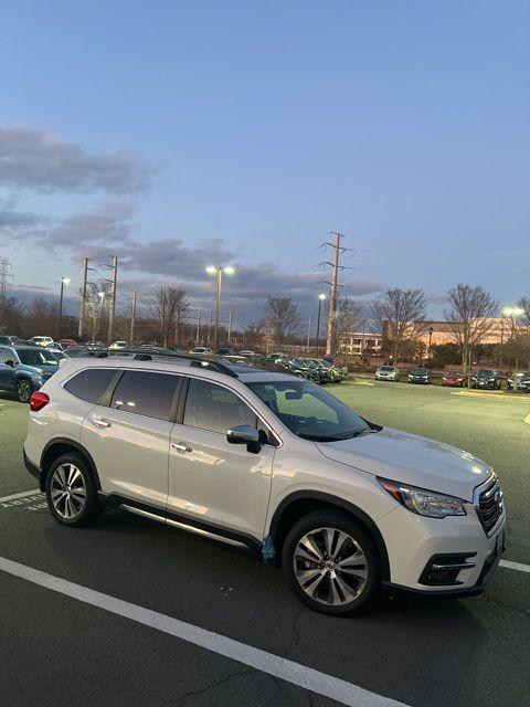 used 2022 Subaru Ascent car, priced at $29,600