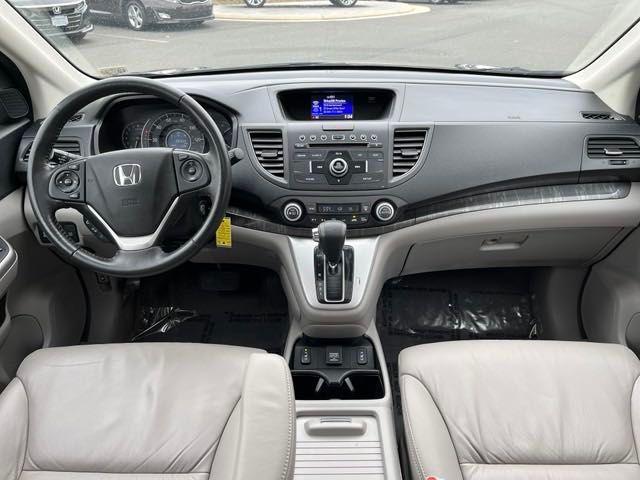 used 2014 Honda CR-V car, priced at $15,000