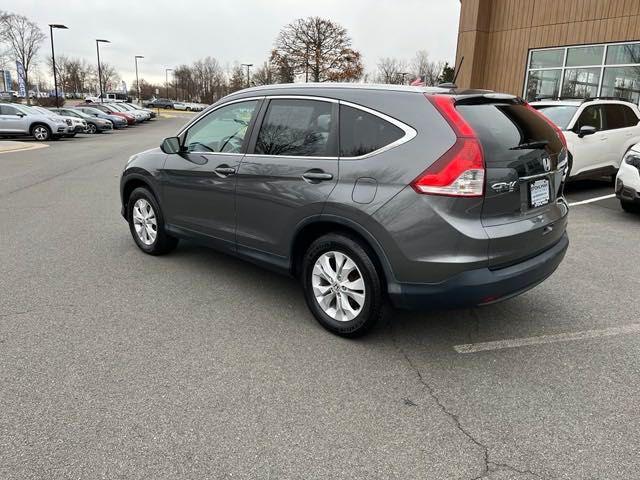 used 2014 Honda CR-V car, priced at $15,000