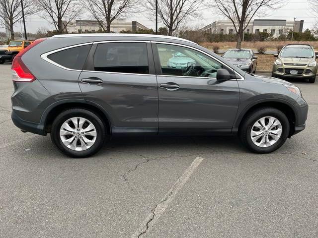 used 2014 Honda CR-V car, priced at $15,000