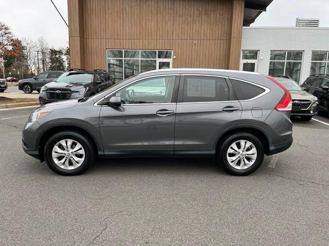 used 2014 Honda CR-V car, priced at $15,000