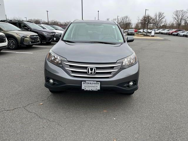 used 2014 Honda CR-V car, priced at $15,000