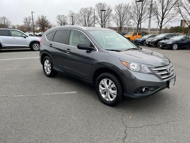 used 2014 Honda CR-V car, priced at $15,000