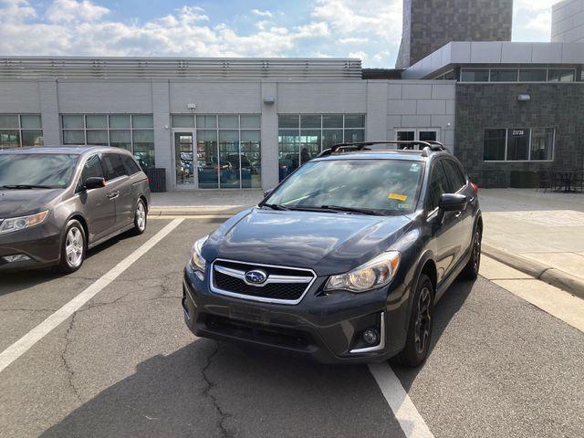 used 2017 Subaru Crosstrek car, priced at $15,490